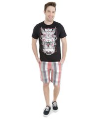 Camiseta-com-Estampa--Wild-Life--Preta-8121666-Preto_3