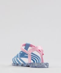 Sandalia-Infantil-Grendene-Frozen-com-Glitter-Azul-Claro-9275467-Azul_Claro_3