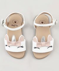 Sandalia-Infantil-Unicornio-com-Laco-Branca-9272070-Branco_1