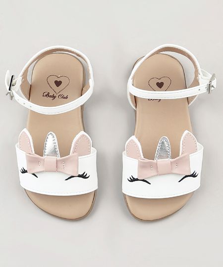 Sandalia-Infantil-Unicornio-com-Laco-Branca-9272070-Branco_1