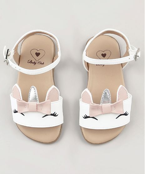 Sandalia-Infantil-Unicornio-com-Laco-Branca-9272070-Branco_1