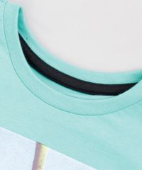 Camiseta-Infantil-Coqueiros-Manga-Curta-Gola-Careca-Verde-9228060-Verde_3