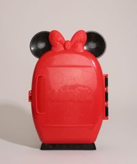 Rasteirinha-Infantil-Minnie---Brinde-Grendene-Preto-1006003-Preto_2