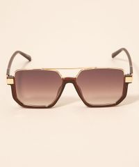 Oculos-de-Sol-Masculino-Geometrico-Ace-Marrom-1008195-Marrom_1