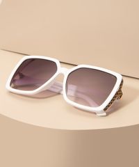 Oculos-de-Sol-Feminino-Quadrado-Yessica-Branco-1008243-Branco_2