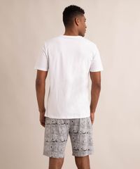 pijama-manga-curta-de-algodao-snoopy-branco-9999890-Branco_3