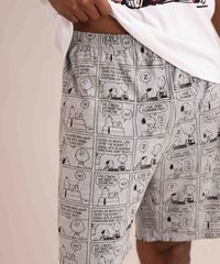 pijama-manga-curta-de-algodao-snoopy-branco-9999890-Branco_4