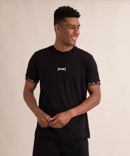 camiseta-de-algodao--offline--manga-curta-gola-careca-preta-9997739-Preto_1