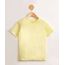 Camiseta-Infantil-de-Algodao-Basica-Manga-Curta-Amarelo-Claro-9976961-Amarelo_Claro_1