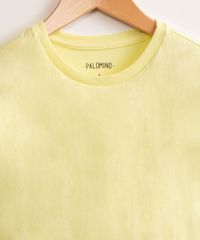 Camiseta-Infantil-de-Algodao-Basica-Manga-Curta-Amarelo-Claro-9976961-Amarelo_Claro_3