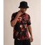 camisa-de-viscose-estampada-floral-manga-curta-preta-9990154-Preto_1