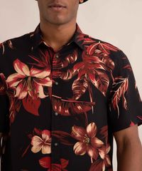 camisa-de-viscose-estampada-floral-manga-curta-preta-9990154-Preto_4
