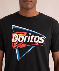 camiseta-de-algodao-doritos-manga-curta-gola-careca-preta-1006276-Preto_2