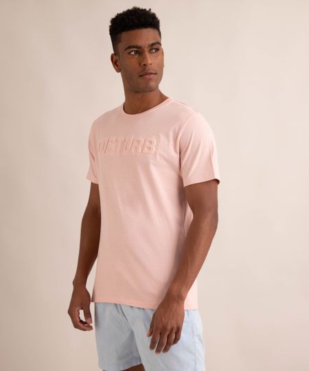 camiseta-de-algodao--disturb--em-relevo-manga-curta-gola-careca-rosa-claro-1006256-Rosa_Claro_1