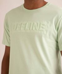 camiseta-de-algodao--offline--em-relevo-manga-curta-gola-careca-verde-1006257-Verde_2