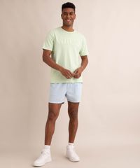 camiseta-de-algodao--offline--em-relevo-manga-curta-gola-careca-verde-1006257-Verde_3