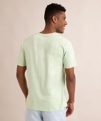 camiseta-de-algodao--offline--em-relevo-manga-curta-gola-careca-verde-1006257-Verde_4