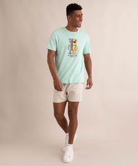 camiseta-de-algodao-urso-robo-manga-curta-gola-careca-verde-claro-1006258-Verde_Claro_3