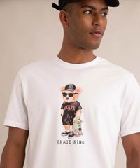 camiseta-de-algodao-urso-skatista-manga-curta-gola-careca-branca-1006248-Branco_2