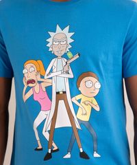 camiseta-de-algodao-rick-and-morty-e-beth-manga-curta-gola-careca-azul-1003828-Azul_2