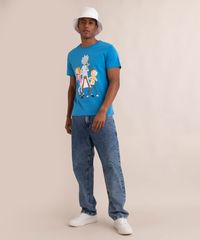 camiseta-de-algodao-rick-and-morty-e-beth-manga-curta-gola-careca-azul-1003828-Azul_3