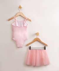 Kit-de-Body-Infantil-Sem-Manga---Saia-Tule---Scrunchie-Rosa-1001295-Rosa_2