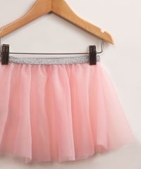 Kit-de-Body-Infantil-Sem-Manga---Saia-Tule---Scrunchie-Rosa-1001295-Rosa_4