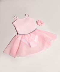 Kit-de-Body-Infantil-Sem-Manga---Saia-Tule---Scrunchie-Rosa-1001295-Rosa_5