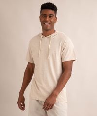 camiseta-com-capuz-manga-curta-bege-claro-1000830-Bege_Claro_1