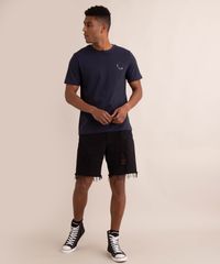 camiseta-de-algodao--mystic-life--manga-curta-gola-careca-azul-marinho-9999490-Azul_Marinho_3