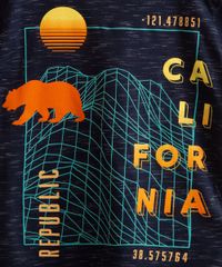 Camiseta-Infantil-Estampada-Grafica-Urso-California-Manga-Curta-Azul-Marinho-1000450-Azul_Marinho_2