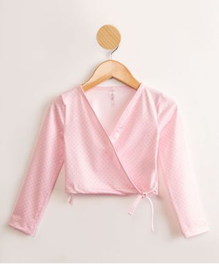 Blusa-Cropped-Infantil--de-Ballet-Estampada-Poa-Manga-Longa-Rosa-Claro-1001293-Rosa_Claro_1