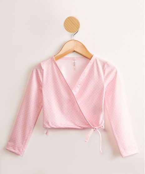 Blusa-Cropped-Infantil--de-Ballet-Estampada-Poa-Manga-Longa-Rosa-Claro-1001293-Rosa_Claro_1