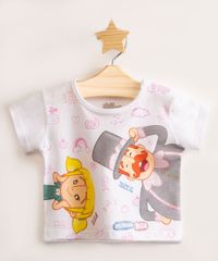 Blusa-Cropped-Infantil-de-Algodao-Mundo-Bita-Manga-Curta--Branca-1004511-Branco_1 Blusa-Cropped-Infantil-de-Algodao-Mundo-Bita-Manga-Curta--Branca-1004511-Branco_1