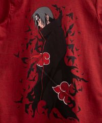 Camiseta-Juvenil-Itachi-Uchiha-Naruto-Manga-Curta-Vermelha-1001727-Vermelho_2