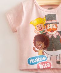 Blusa-Infantil-Mundo-Bita-com-Glitter-Manga-Curta-Rosa-Claro-1004515-Rosa_Claro_4