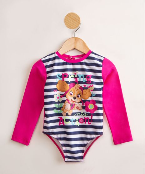 maio-body-infantil-patrulha-canina-manga-longa-protecao-ev50--Rosa-9997401-Rosa_1