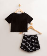 pijama-infantil-manga-curta-de-algodao-now-united-preto-9994965-Preto_2