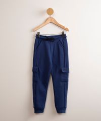 calca-jogger-infantil-de-moletom-com-bolso-cargo-azul-royal-9989778-Azul_Royal_1