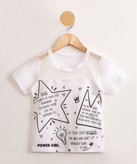 blusa-infantil-estampa-escrita-com-estrela-e-recorte-tule-manga-curta--off-white-9994896-Off_White_1