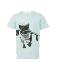 Camiseta-com-Estampa-Bulldog-Menino-Azul-Claro-8047094-Azul_Claro_1