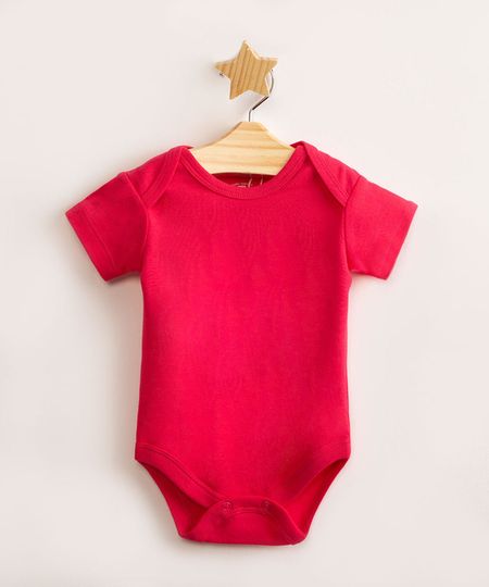 body-infantil-basico-de-algodao-manga-curta-rosa-escuro-9986046-Rosa_Escuro_1