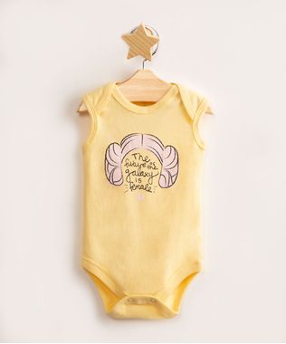 body-infantil-de-algodao-princesa-leia-star-wars-sem-manga-amarelo-9986057-Amarelo_1