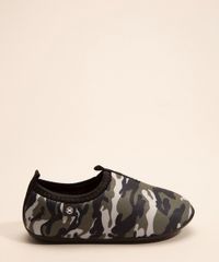 tenis-infantil-knit-calce-facil-camuflado-molequinho--preto-1007765-Preto_1