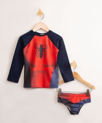 conjunto-de-praia-infantil-homem-aranha-de-camiseta-manga-longa---sunga---touca-protecao-uv50--azul-marinho-9998489-Azul_Marinho_1