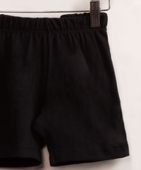 conjunto-infantil-as-meninas-super-poderosas-blusa-manga-curta-rosa---short-de-moletom-preto-9994826-Preto_4