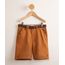 bermuda-de-sarja-infantil-com-bolsos-e-cinto--marrom-9954403-Marrom_1