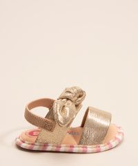 sandalia-infantil-com-laco-molekinha-dourada-1007772-Dourado_1