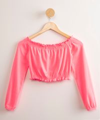 blusa-juvenil-cropped-ombro-a-ombro-canelada-com-botoes--Rosa-Neon-9805841-Rosa_Neon_2