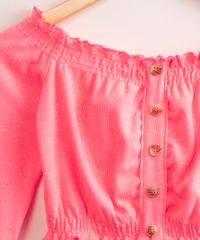 blusa-juvenil-cropped-ombro-a-ombro-canelada-com-botoes--Rosa-Neon-9805841-Rosa_Neon_3